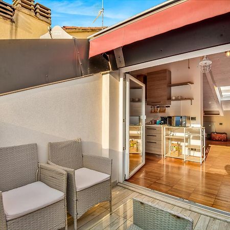 Loft&Sun Apartment ลาสเปเซีย ภายนอก รูปภาพ