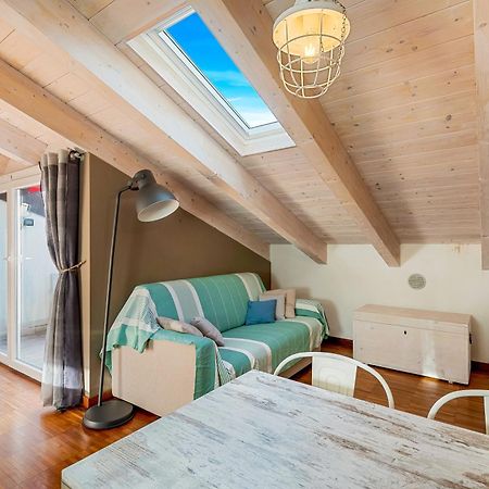 Loft&Sun Apartment ลาสเปเซีย ภายนอก รูปภาพ