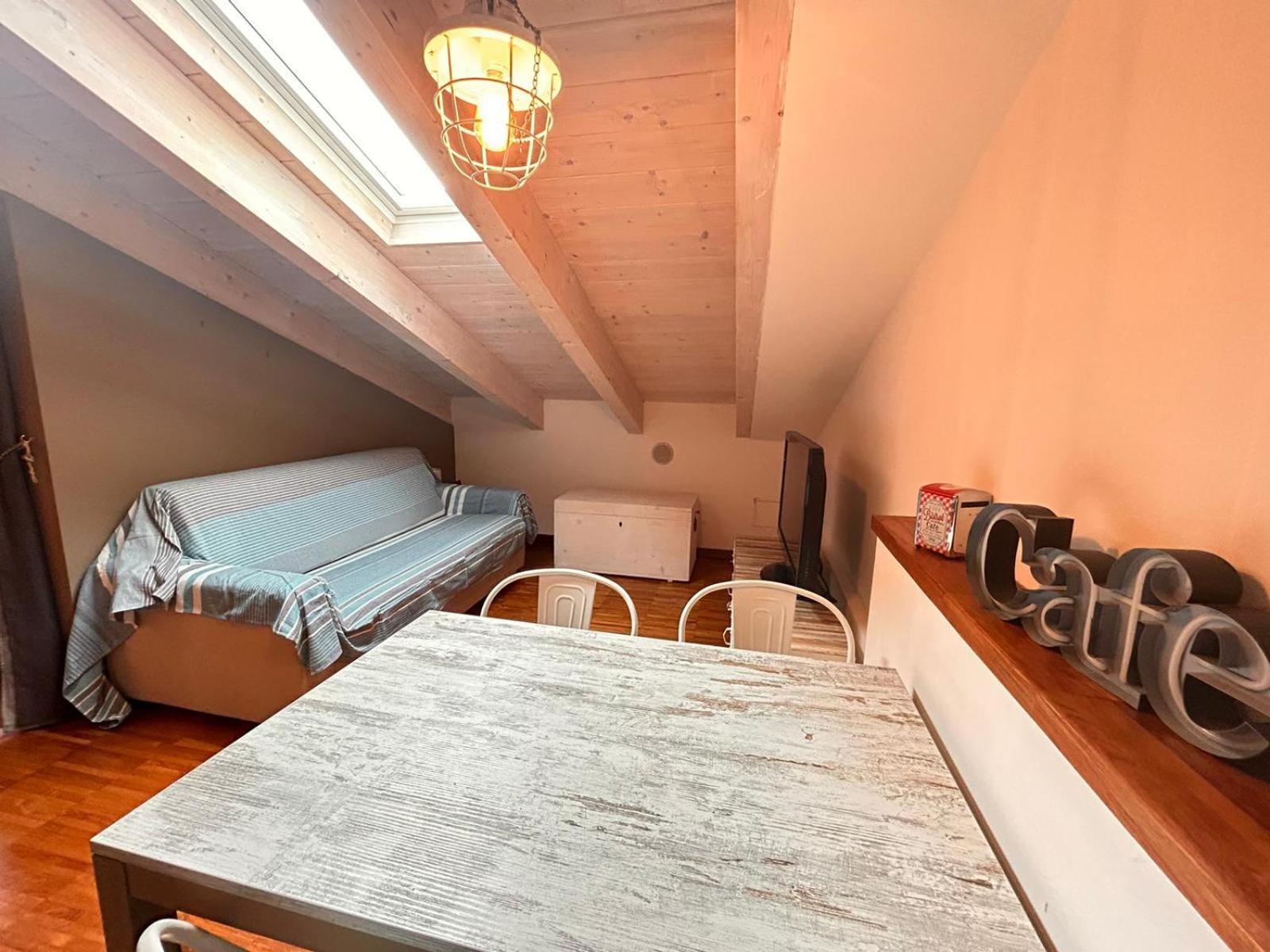 Loft&Sun Apartment ลาสเปเซีย ภายนอก รูปภาพ