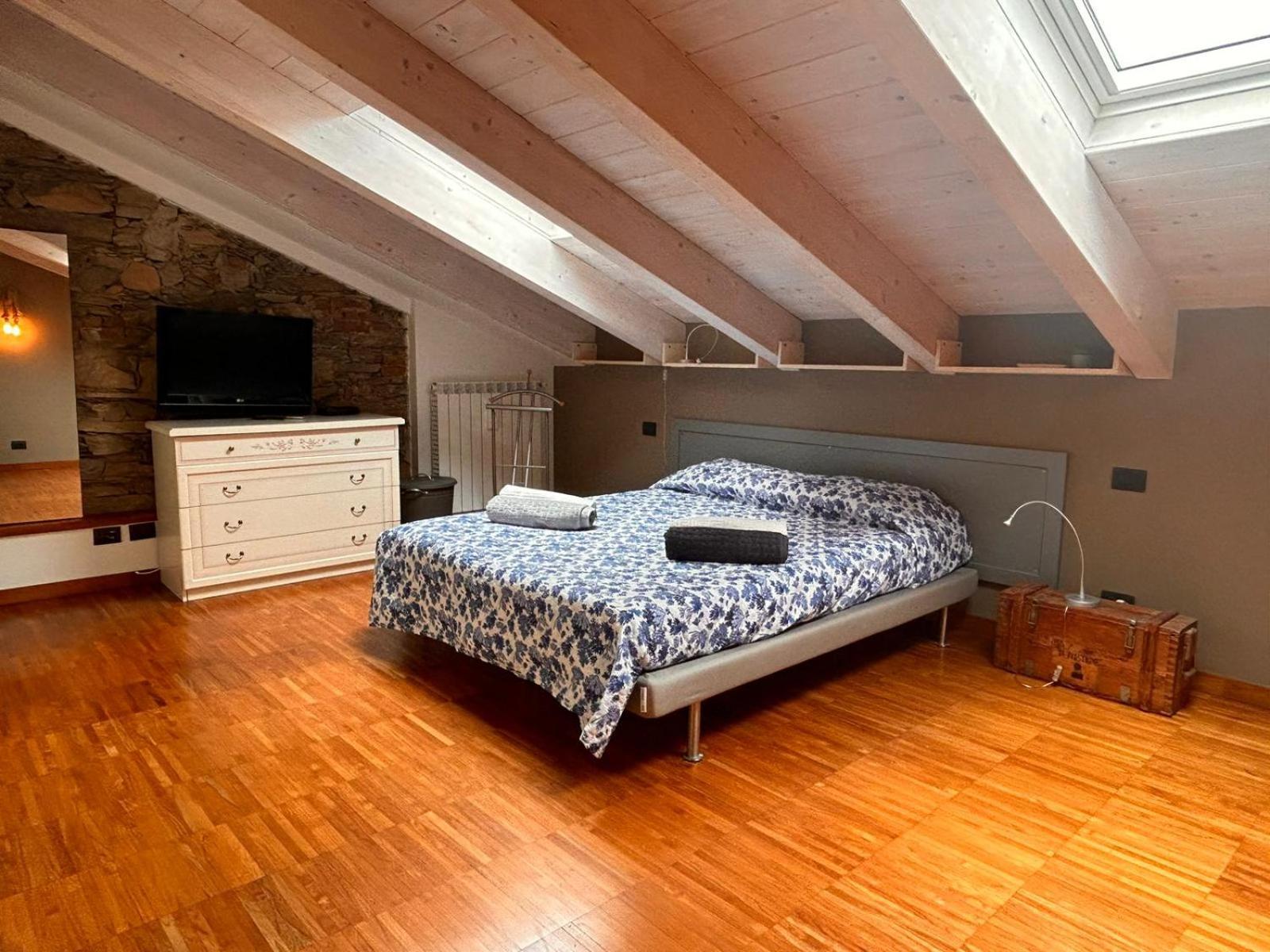 Loft&Sun Apartment ลาสเปเซีย ภายนอก รูปภาพ