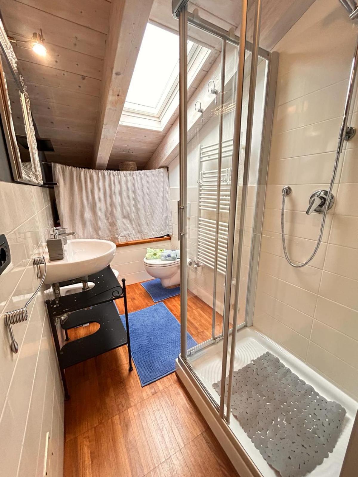 Loft&Sun Apartment ลาสเปเซีย ภายนอก รูปภาพ