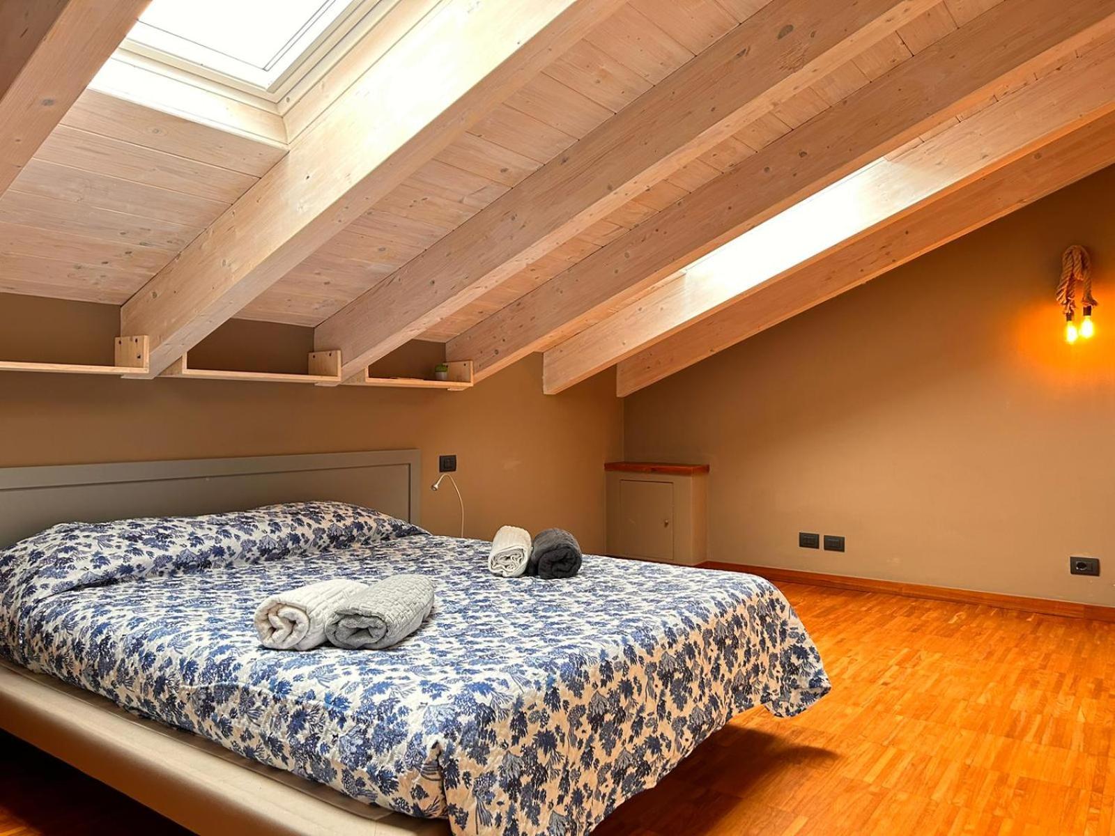 Loft&Sun Apartment ลาสเปเซีย ภายนอก รูปภาพ