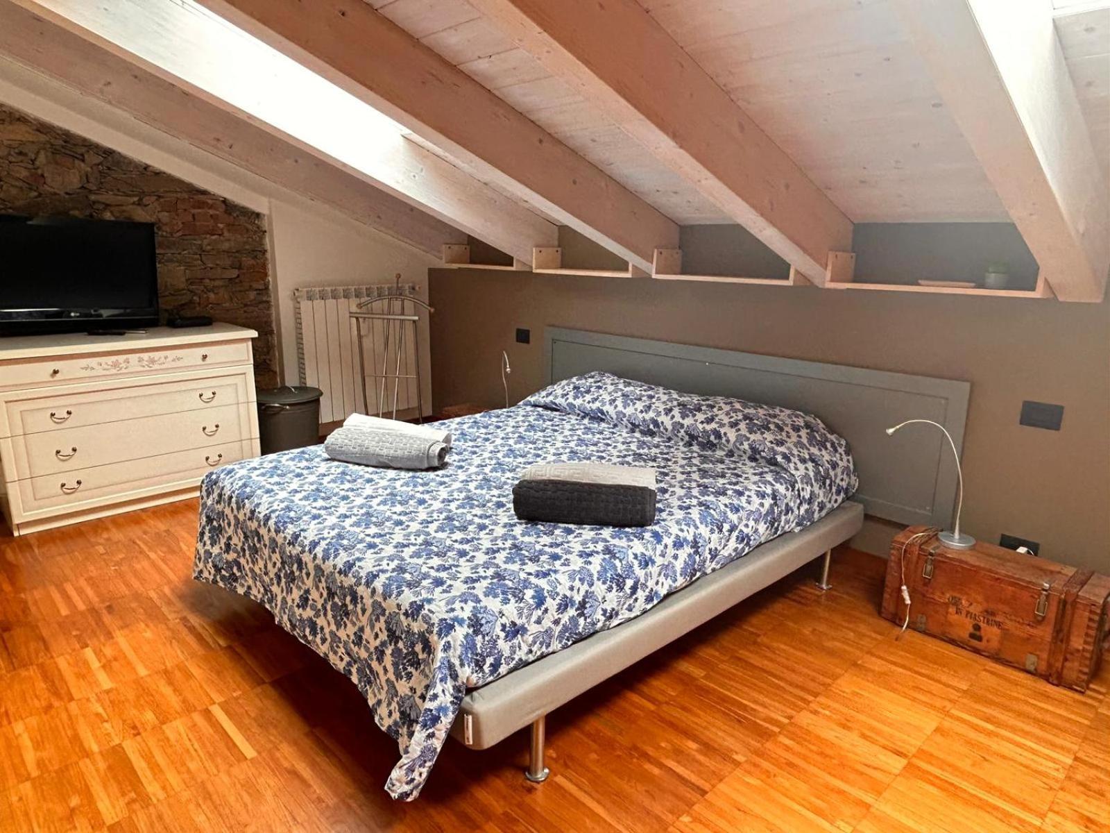 Loft&Sun Apartment ลาสเปเซีย ภายนอก รูปภาพ