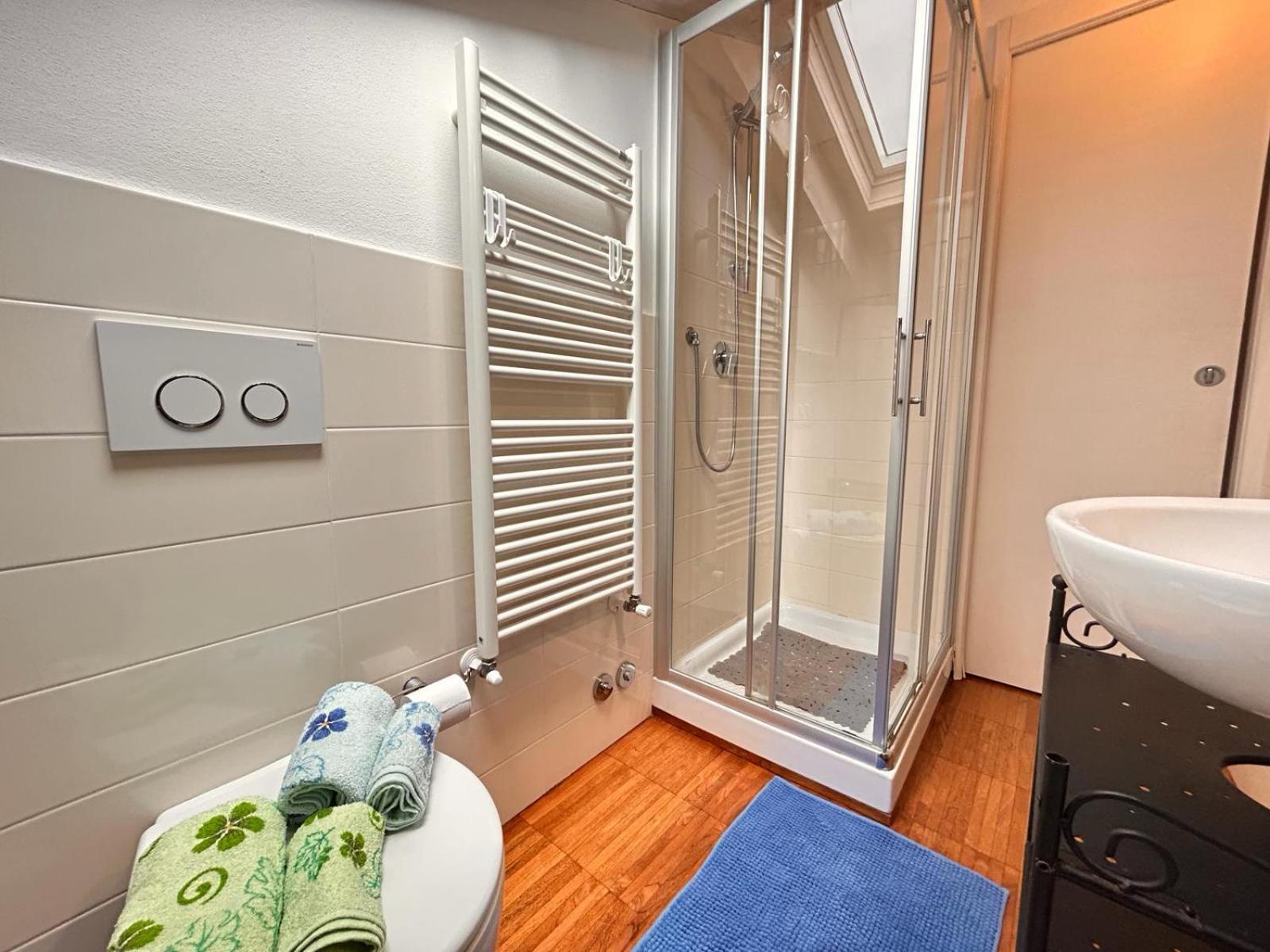 Loft&Sun Apartment ลาสเปเซีย ภายนอก รูปภาพ