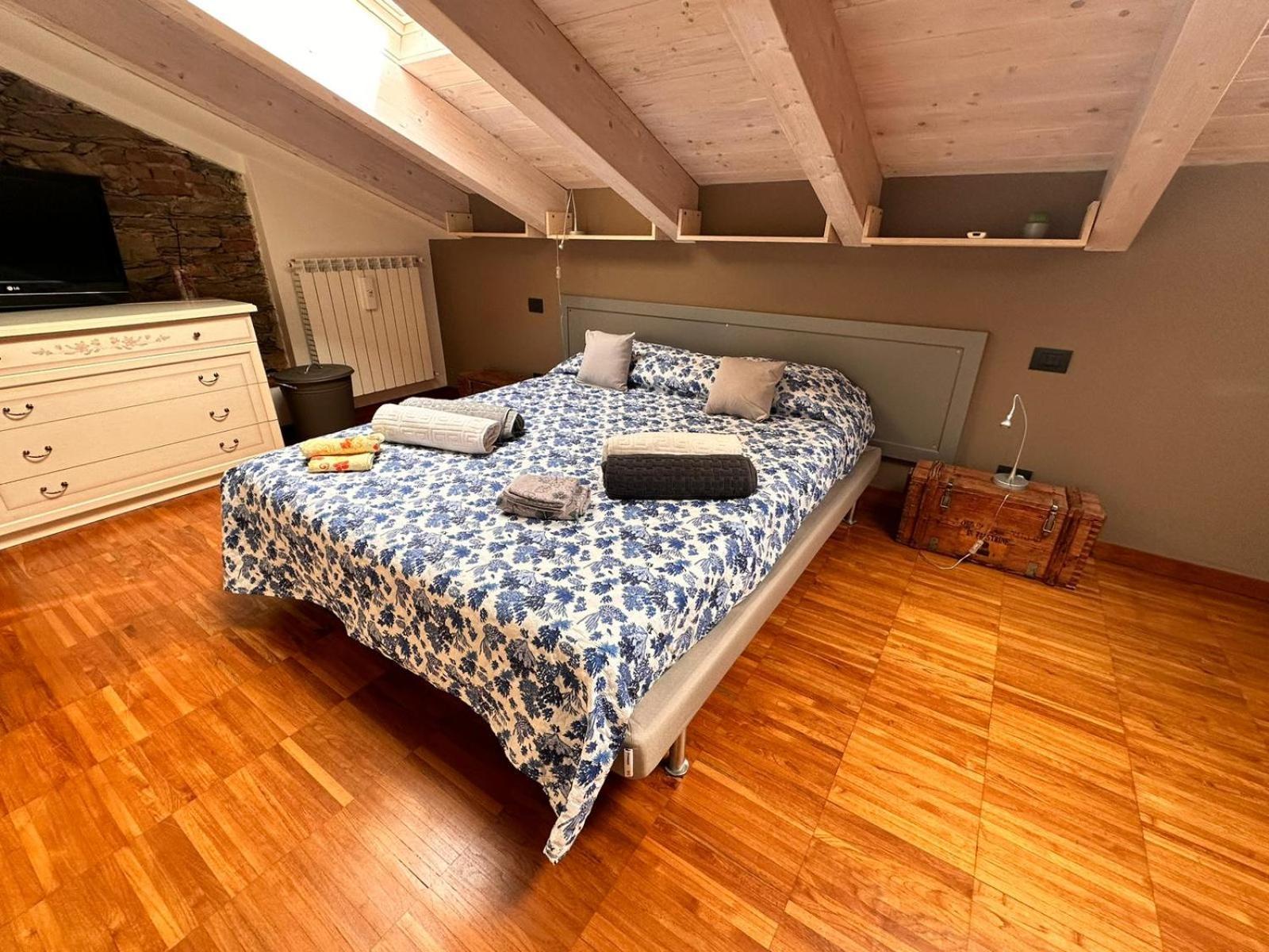 Loft&Sun Apartment ลาสเปเซีย ภายนอก รูปภาพ