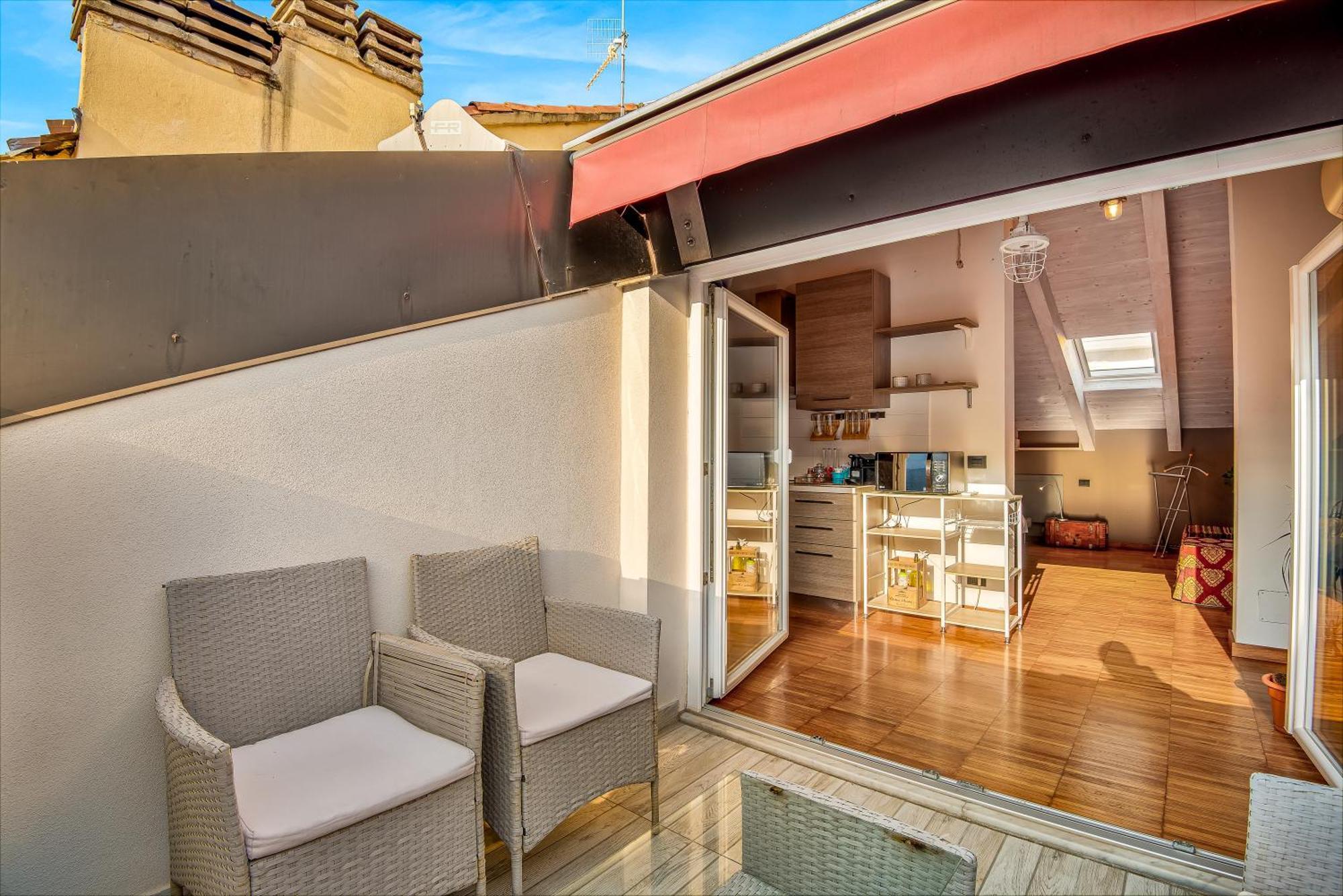 Loft&Sun Apartment ลาสเปเซีย ภายนอก รูปภาพ