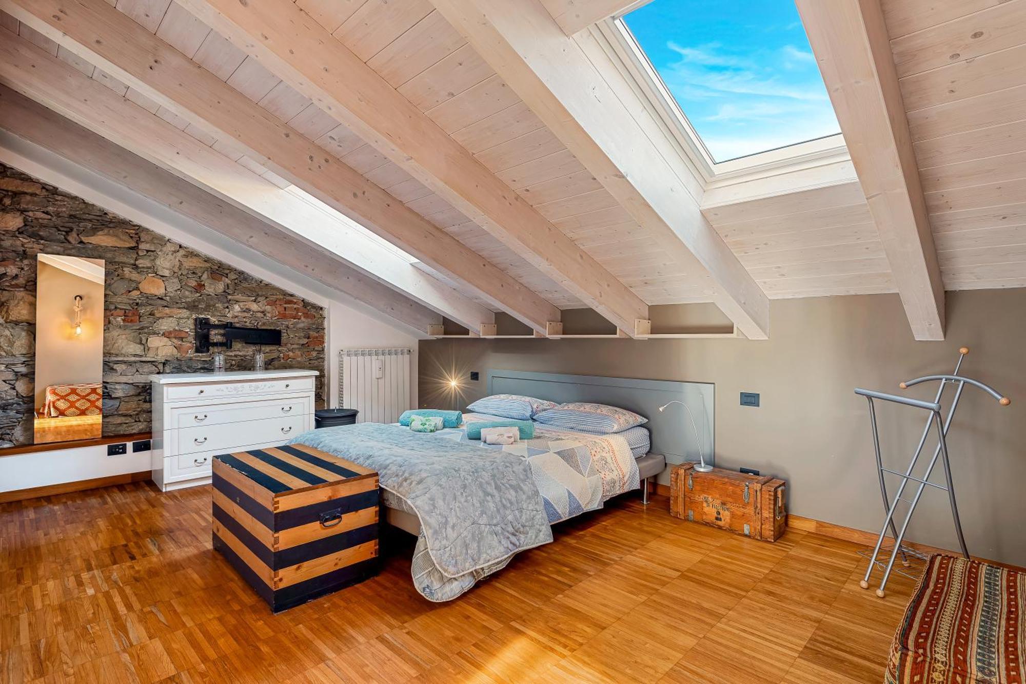 Loft&Sun Apartment ลาสเปเซีย ภายนอก รูปภาพ