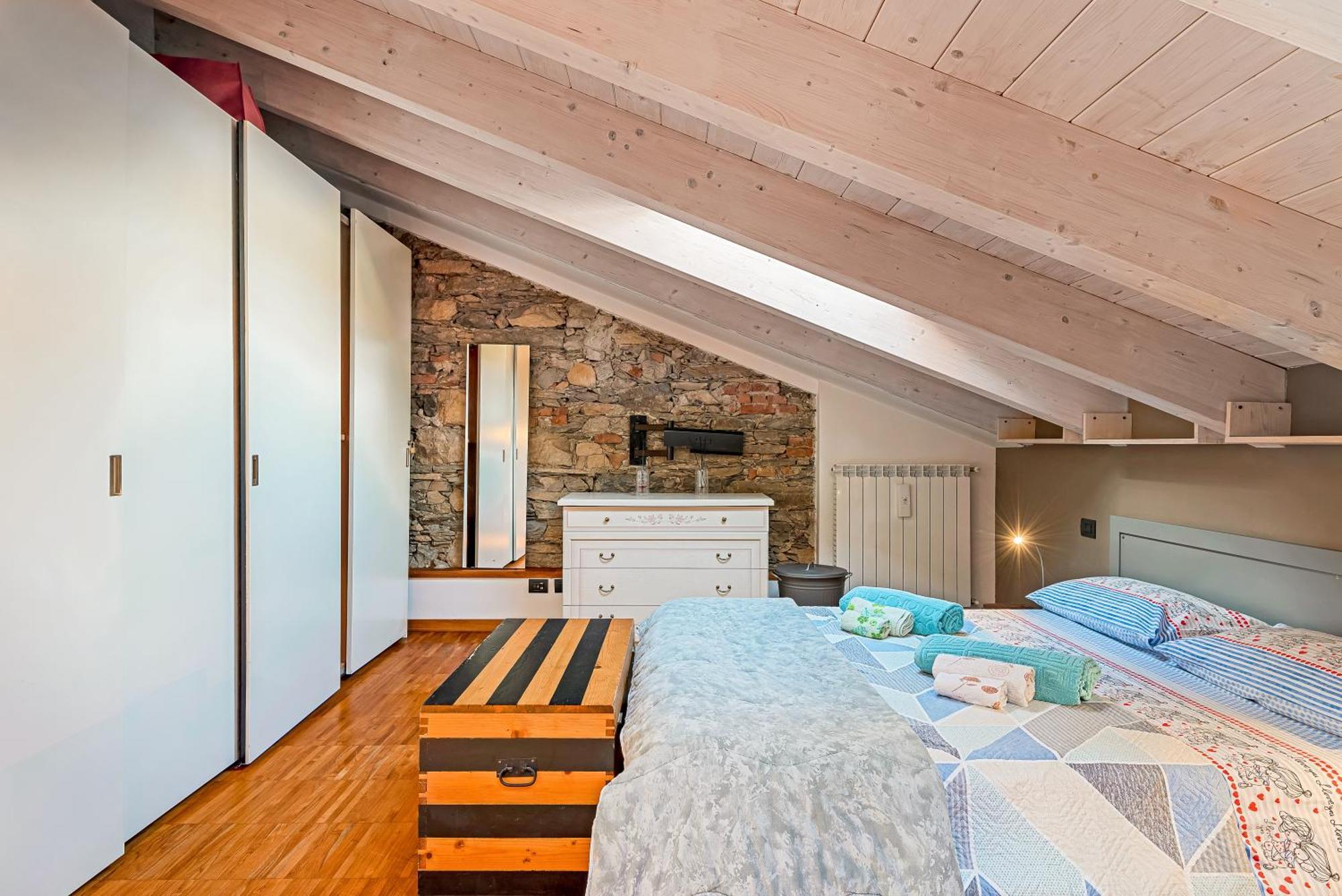 Loft&Sun Apartment ลาสเปเซีย ภายนอก รูปภาพ
