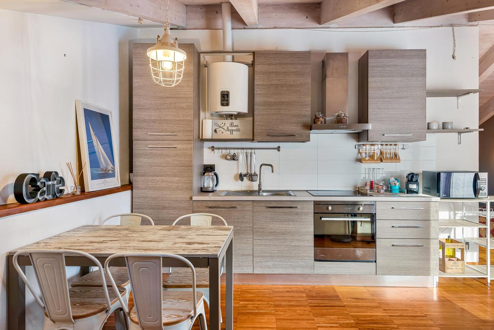 Loft&Sun Apartment ลาสเปเซีย ภายนอก รูปภาพ