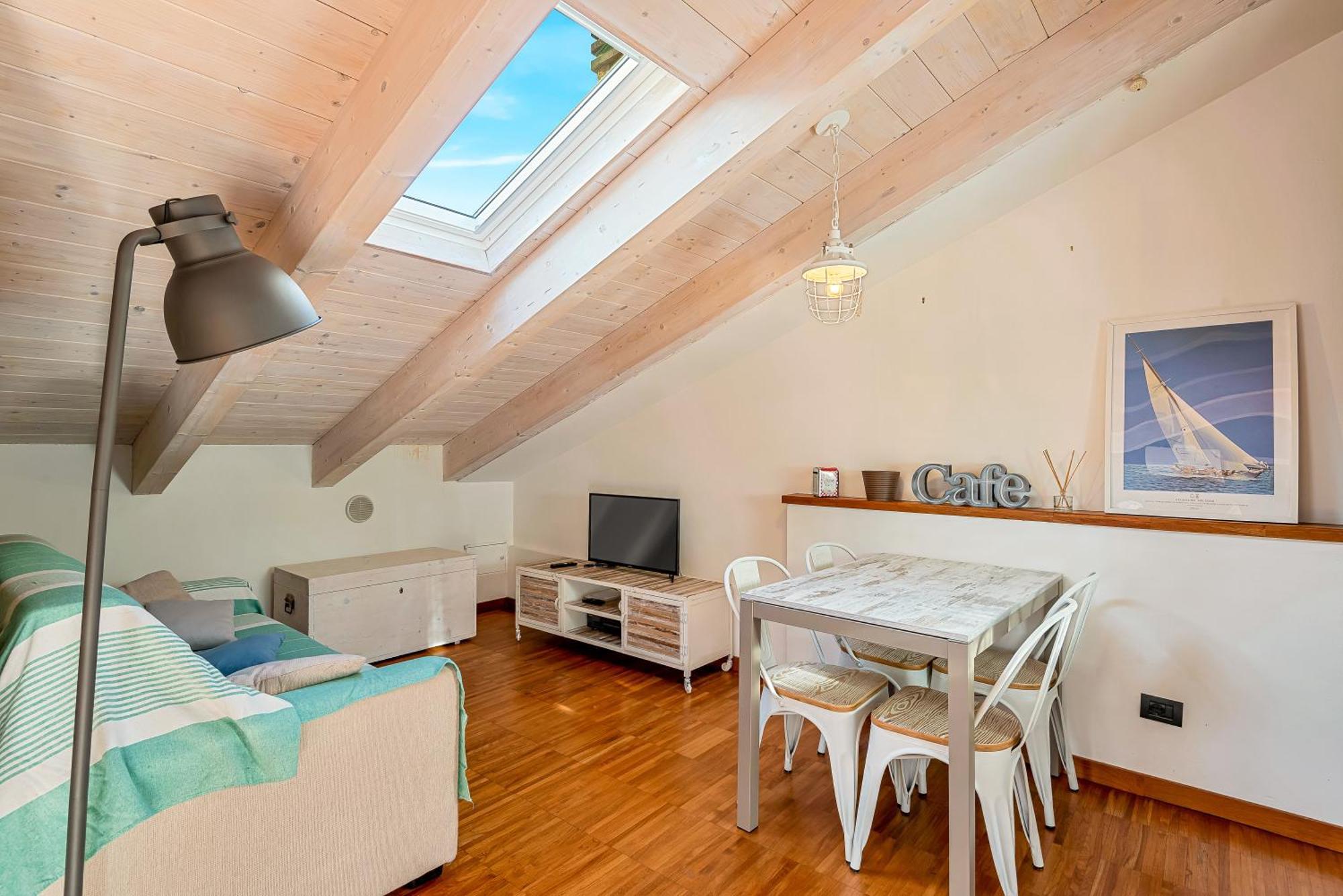 Loft&Sun Apartment ลาสเปเซีย ภายนอก รูปภาพ